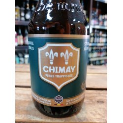 Chimay 150 (Green)